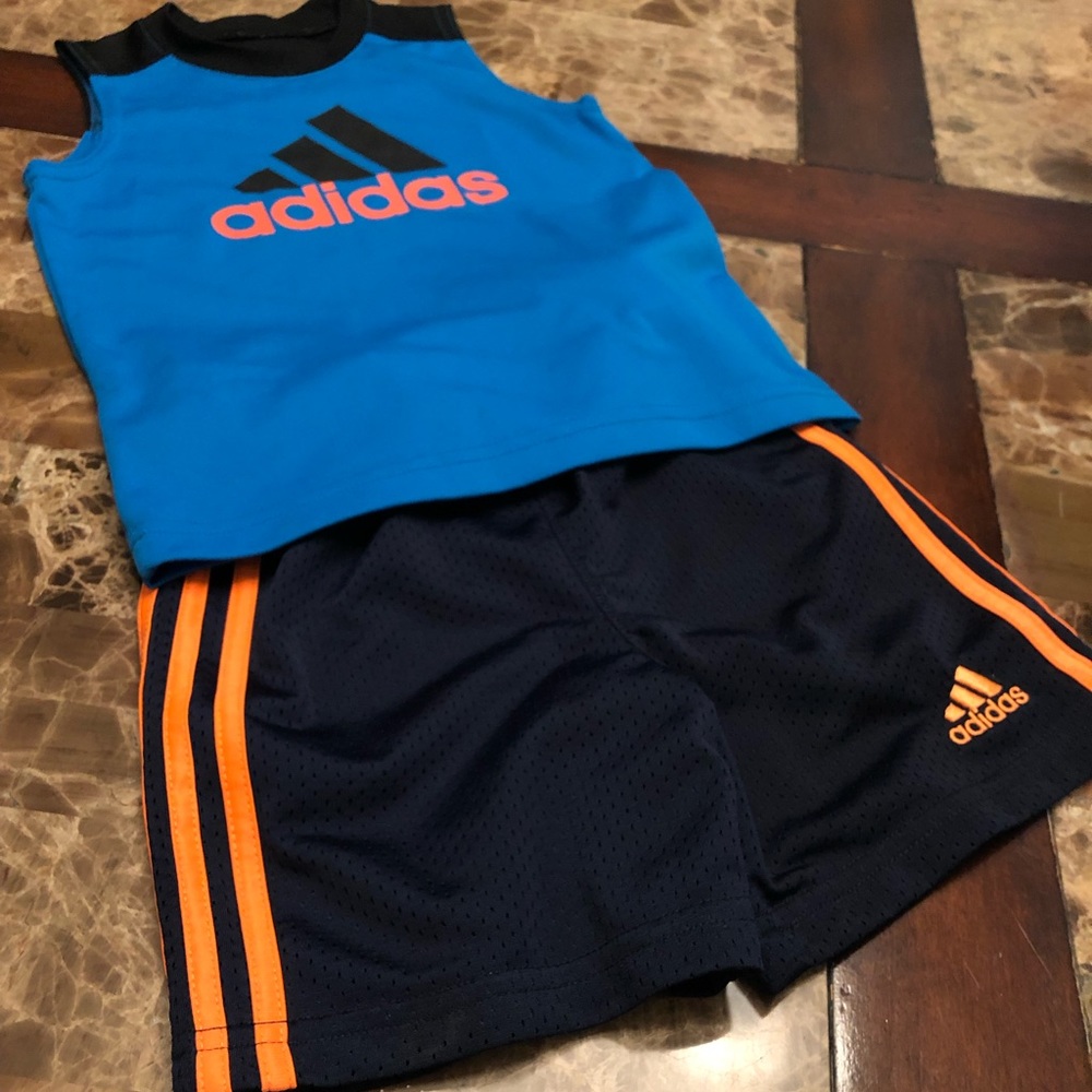 Adidas set